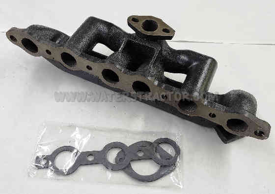 Ford New Holland Manifold, Intake/Exhaust