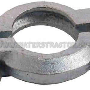 Ford New Holland Kit, Muffler Clamp