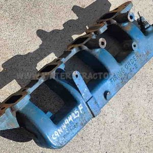 Ford New Holland Intake Manifold