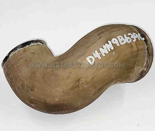 Ford New Holland Hose, Air Intake