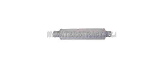 Ford New Holland Horizontal Muffler