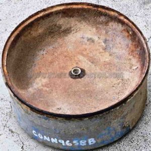 Ford New Holland Cup, Air Cleaner, Oil Bath, Diesel