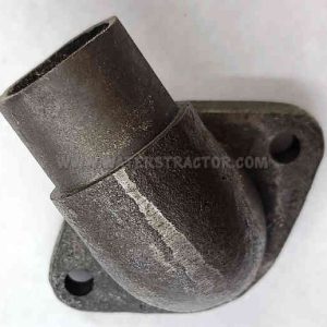 Ford New Holland Exhaust Elbow