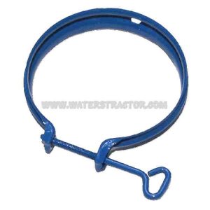 Ford New Holland Clamp, Air Cleaner