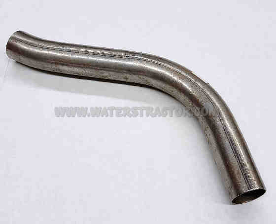 Ford New Holland Air Cleaner Tube