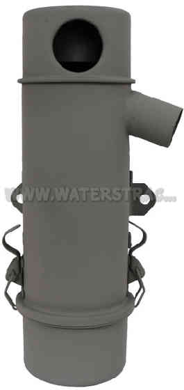 Ford New Holland Air Cleaner Assy