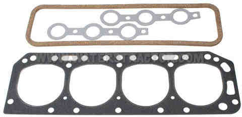 Ford New Holland Head Gasket Set