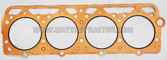 Ford New Holland Head Gasket