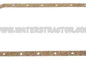 Ford New Holland Gasket, Oil Pan