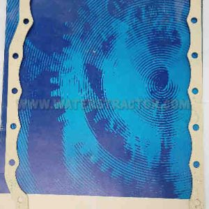 Ford New Holland Gasket, Oil Pan