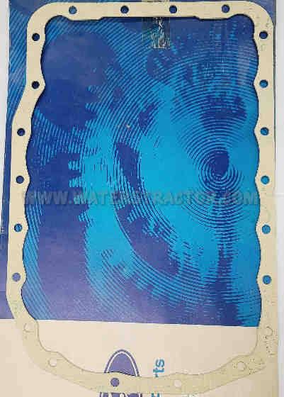 Ford New Holland Gasket, Oil Pan