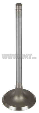 Ford New Holland Valve, Exhaust