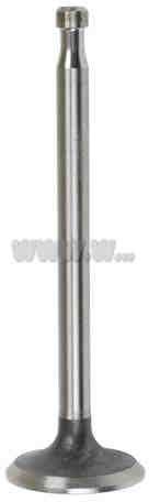Ford New Holland Valve, Exhaust