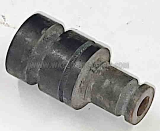 Ford New Holland Valve Guide