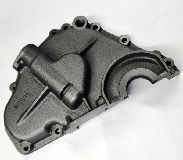 Ford New Holland Timing Cover