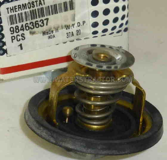 Ford New Holland Thermostat