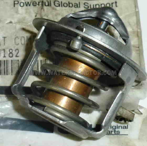 Ford New Holland Thermostat