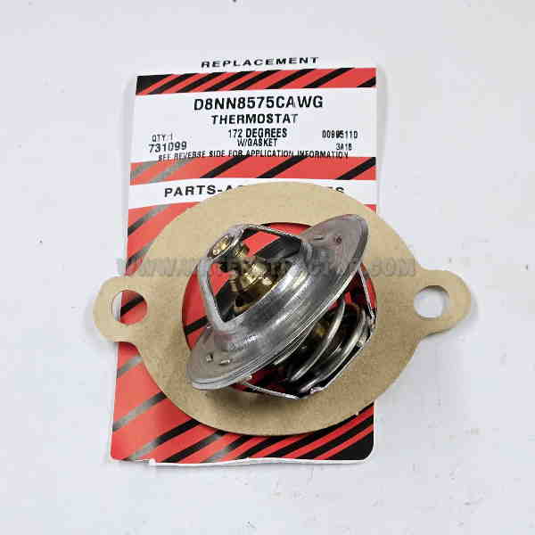 Ford New Holland Thermostat