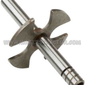 Ford New Holland Shaft, Governor
