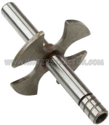 Ford New Holland Shaft, Governor