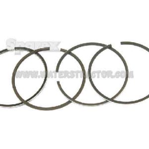 Ford New Holland Piston Ring Set - Std