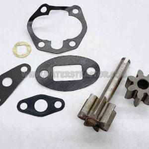 Ford New Holland Oil Pump Repair Kit