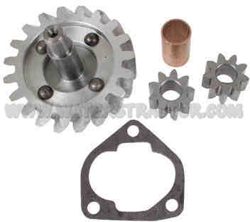 Ford New Holland Oil Pump Repair Kit