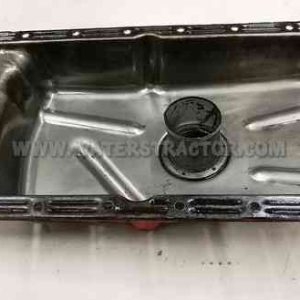 Ford New Holland Oil Pan