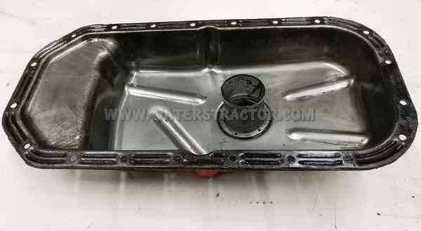 Ford New Holland Oil Pan