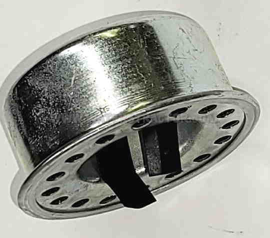 Ford New Holland Oil Filler Cap
