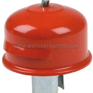 Ford New Holland Oil Fill Breather Cap