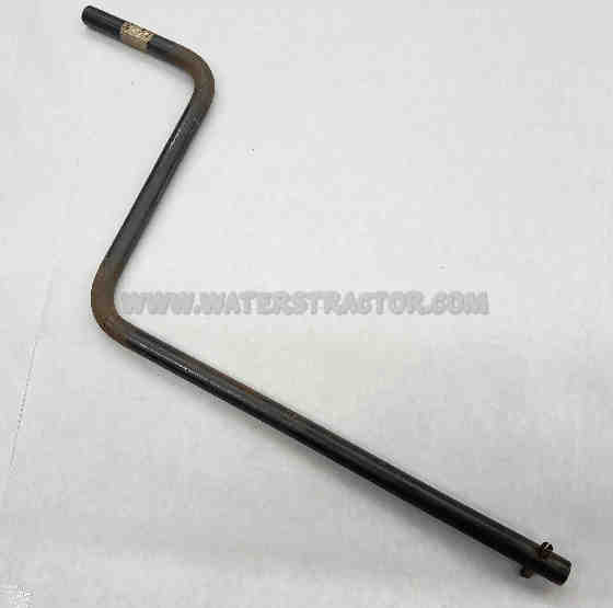 Ford New Holland Hand Crank