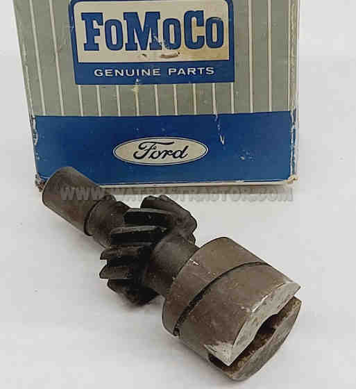 Ford New Holland Gear, Injection Pump