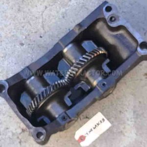 Ford New Holland Engine Balancer Assembly