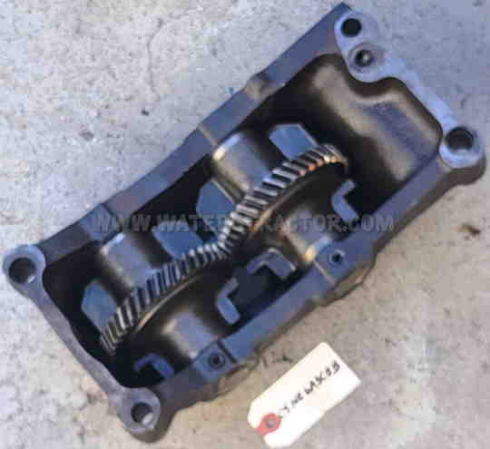 Ford New Holland Engine Balancer Assembly