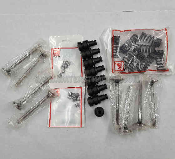 Ford New Holland Cylinder Head Overhaul Kit