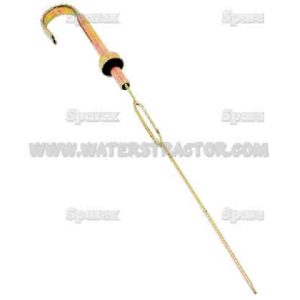 Ford New Holland Dipstick, Oil