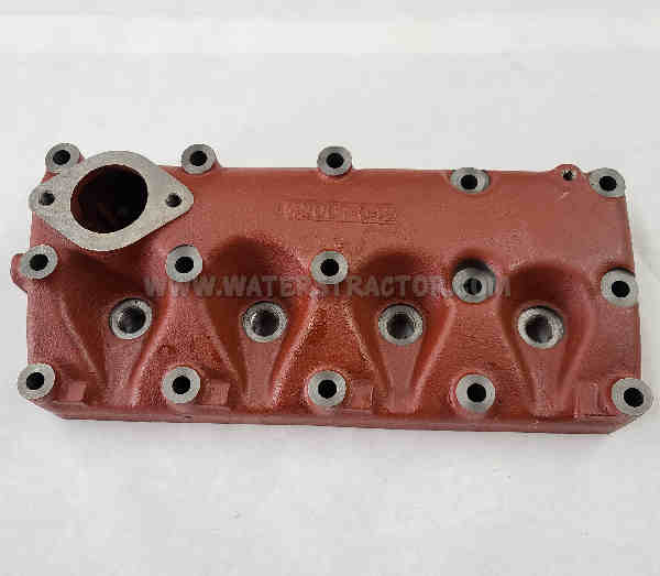 Ford New Holland Cylinder Head