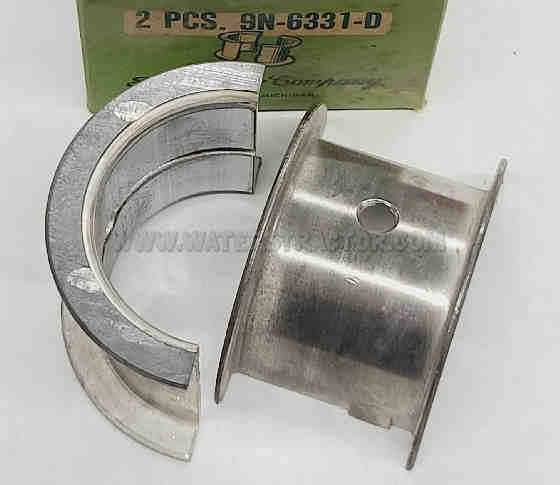 Ford New Holland Bearing, Main - 005"