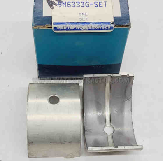 Ford New Holland Bearing, Main - .020"
