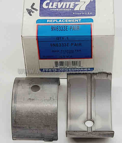 Ford New Holland Bearing, Main - .010"