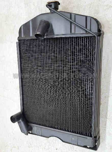 Ford New Holland Radiator