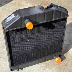 Ford New Holland Radiator