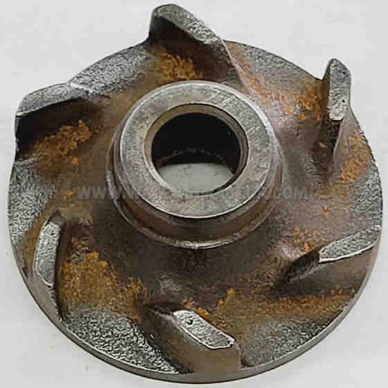 Ford New Holland Impeller