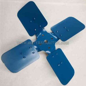 Ford New Holland Fan, 4 Blade
