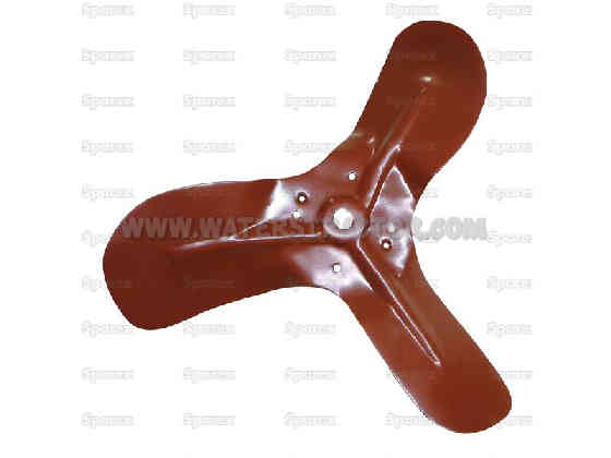 Ford New Holland Fan, 3 Blade
