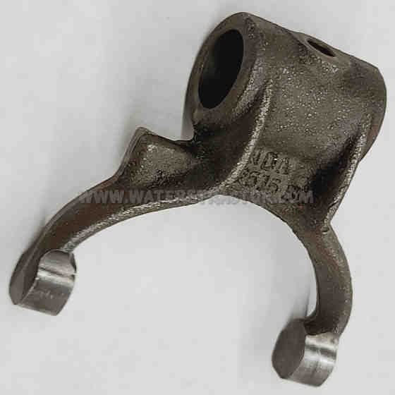 Ford New Holland Fork, Clutch Release Shaft