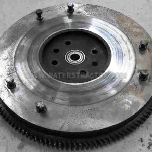 Ford New Holland Flywheel