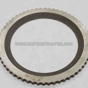 Ford New Holland Clutch Plate