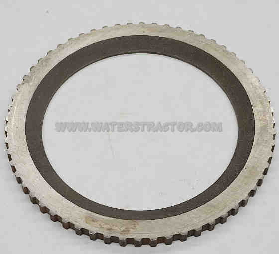 Ford New Holland Clutch Plate